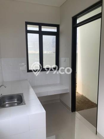 Rumah Modern 2 Kamar LT 133m2 di Sentul Rumah Modern 2 Kamar LT 133m2 di Sentul