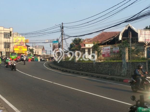 Komersial Dijual di Bogor LT 2050m2 & LB 400m2 Lokasi Terbaik! Komersial Dijual di Bogor LT 2050m2 & LB 400m2 Lokasi Terbaik!