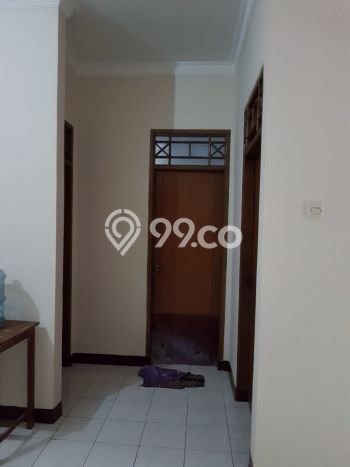 Rumah Minimalis 3 Kamar LT 128m2 di Taman Yasmin Rumah Minimalis 3 Kamar LT 128m2 di Taman Yasmin