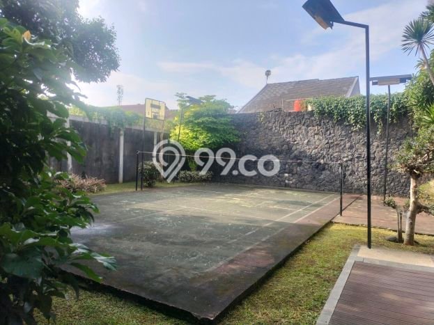 Hunian Super Mewah dengan Akses Paling Strategis di Cimanggu, Bogor Hunian Super Mewah dengan Akses Paling Strategis di Cimanggu, Bogor