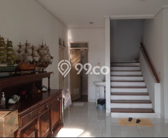 Jual Rumah Luas Megah Dengan View Cantik di Kedung Halang, Bogor Jual Rumah Luas Megah Dengan View Cantik di Kedung Halang, Bogor