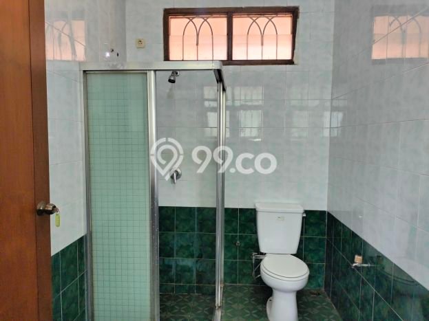 Rumah Luxury Modern Siap Huni di Taman Yasmin Bogor Rumah Luxury Modern Siap Huni di Taman Yasmin Bogor