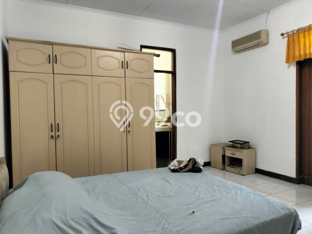 Rumah Luxury Modern Siap Huni di Taman Yasmin Bogor Rumah Luxury Modern Siap Huni di Taman Yasmin Bogor