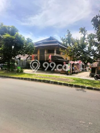 For Rent Komersial Area Bisnis Kawasan Pajajaran, Luas 200m², Siap Operasi For Rent Komersial Area Bisnis Kawasan Pajajaran, Luas 200m², Siap Operasi