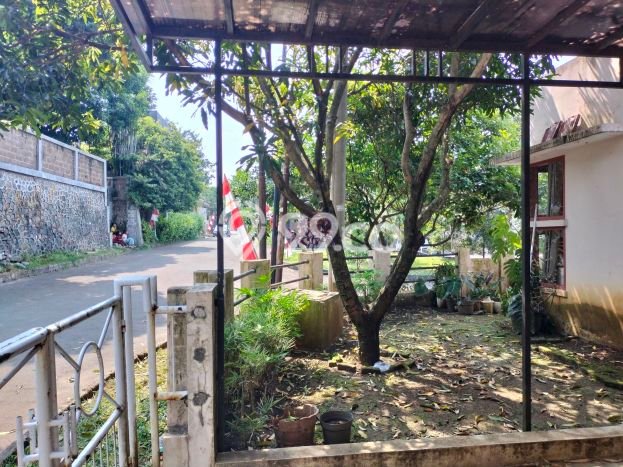 Bisa KPR! Rumah Cilendek, Bogor, Luas 160m² Bangunan 100m² Bisa KPR! Rumah Cilendek, Bogor, Luas 160m² Bangunan 100m²