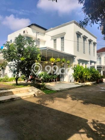 Hunian Super Mewah dengan Akses Paling Strategis di Sukmajaya, Depok Hunian Super Mewah dengan Akses Paling Strategis di Sukmajaya, Depok