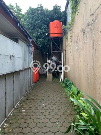 Komersial Dijual di Prime Area Bogor Luas 200m2 Komersial Dijual di Prime Area Bogor Luas 200m2