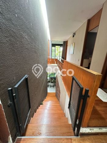 Jual Rumah Luas Elegan Dengan View Eksklusif di Sektor 9-Bintaro, Tangerang Selatan Jual Rumah Luas Elegan Dengan View Eksklusif di Sektor 9-Bintaro, Tangerang Selatan