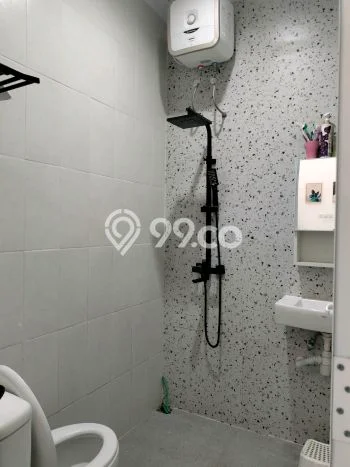 Rumah Minimalis 2 KT LT 90m2 di Tanah Sareal Rumah Minimalis 2 KT LT 90m2 di Tanah Sareal