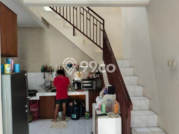 Bisa KPR! Rumah Cilendek, Bogor, Luas 160m² Bangunan 100m² Bisa KPR! Rumah Cilendek, Bogor, Luas 160m² Bangunan 100m²