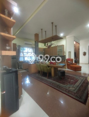 Dijual Rumah Premium dengan Fasilitas Sekitar Lengkap di Tebet, Jakarta Selatan Dijual Rumah Premium dengan Fasilitas Sekitar Lengkap di Tebet, Jakarta Selatan