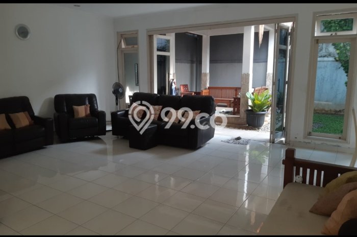 Jual Rumah Luas Megah Dengan View Cantik di Kedung Halang, Bogor Jual Rumah Luas Megah Dengan View Cantik di Kedung Halang, Bogor