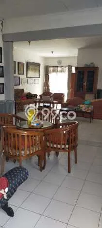 Dijual Rumah Eksklusif 3 KT di Jl Dr Semeru, Bogor Dijual Rumah Eksklusif 3 KT di Jl Dr Semeru, Bogor