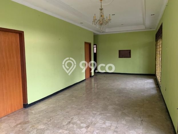 Komersial Dijual di Prime Area Bogor Luas 200m2 Komersial Dijual di Prime Area Bogor Luas 200m2