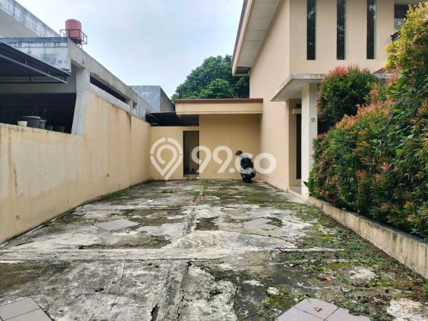 Disewakan Rumah Harga Terjangkau di Taman Yasmin Bogor dengan 3 Kamar Tidur Disewakan Rumah Harga Terjangkau di Taman Yasmin Bogor dengan 3 Kamar Tidur