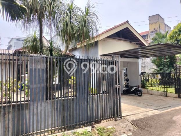 Ready to Use! Premium House LT 700m2 Desain Elegan di Pajajaran Ready to Use! Premium House LT 700m2 Desain Elegan di Pajajaran