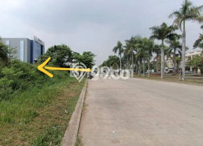 Tanah Lokasi Strategis di , Luas 3500m2m², Dekat ke Fasilitas Umum, Akses Bekasi, Bekasi Tanah Lokasi Strategis di , Luas 3500m2m², Dekat ke Fasilitas Umum, Akses Bekasi, Bekasi
