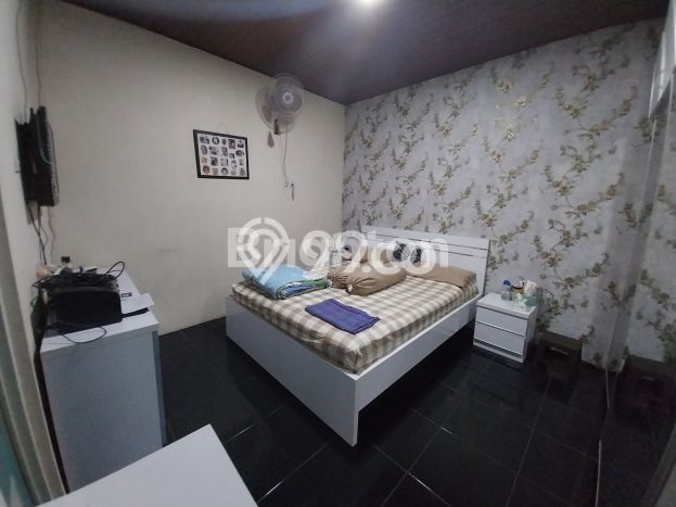 Rumah Modern 3 KT di Cikunir Bekasi Rumah Modern 3 KT di Cikunir Bekasi