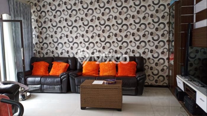 Rumah Elit Modern Siap Huni di Kemang Pratama Bekasi Rumah Elit Modern Siap Huni di Kemang Pratama Bekasi