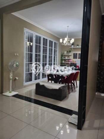 For Sale Hunian Rumah Nyaman 3 Kamar di Kemang Pratama, Bekasi For Sale Hunian Rumah Nyaman 3 Kamar di Kemang Pratama, Bekasi