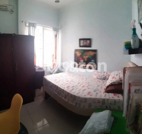 For Sale Hunian Rumah Nyaman 2 KT di Kemang Pratama, Bekasi For Sale Hunian Rumah Nyaman 2 KT di Kemang Pratama, Bekasi