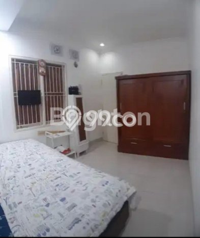 For Sale Hunian Rumah Nyaman 2 KT di Kemang Pratama, Bekasi For Sale Hunian Rumah Nyaman 2 KT di Kemang Pratama, Bekasi