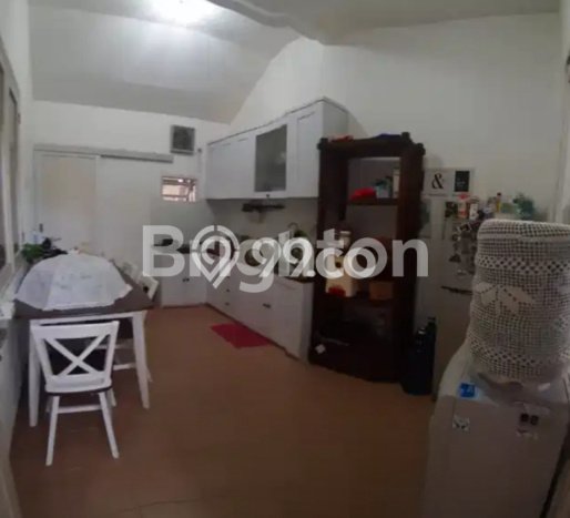 For Sale Hunian Rumah Nyaman 2 KT di Kemang Pratama, Bekasi For Sale Hunian Rumah Nyaman 2 KT di Kemang Pratama, Bekasi