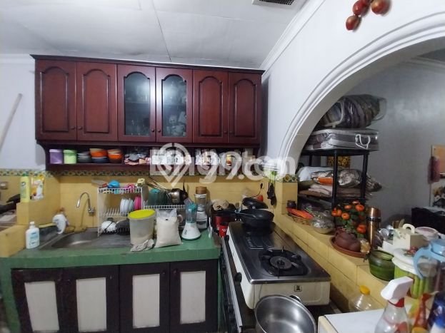 Rumah Minimalis 3 KT LT 135m2 di Kemang Pratama Rumah Minimalis 3 KT LT 135m2 di Kemang Pratama