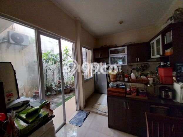 Dijual Hunian Rumah Terawat 2 Kamar di Jatimelati, Bekasi Dijual Hunian Rumah Terawat 2 Kamar di Jatimelati, Bekasi