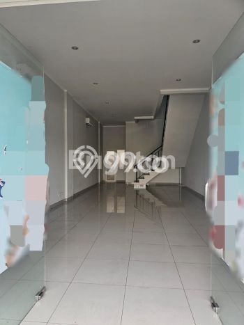 AREA TERSIBUK! Ruko Kawasan , Luas 239m2m², Nilai Prospektif AREA TERSIBUK! Ruko Kawasan , Luas 239m2m², Nilai Prospektif