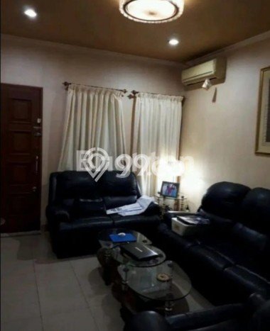 Jual Rumah Luas Megah Dengan View Eksklusif di Pondok Labu, Jakarta Selatan Jual Rumah Luas Megah Dengan View Eksklusif di Pondok Labu, Jakarta Selatan