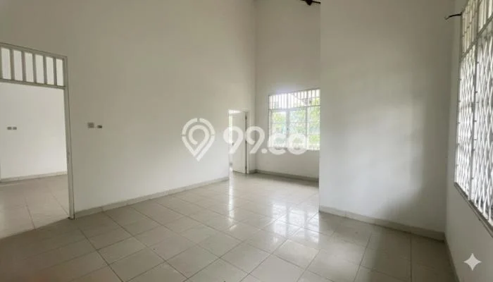 Dijual Rumah Eksklusif 4 KT di Kemang Pratama, Bekasi Dijual Rumah Eksklusif 4 KT di Kemang Pratama, Bekasi