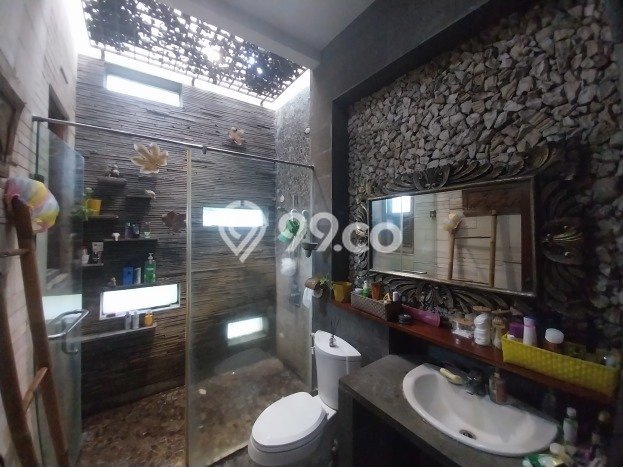 Rumah Minimalis 4 KT di Bekasi Kota Bekasi Semi Furnished Rumah Minimalis 4 KT di Bekasi Kota Bekasi Semi Furnished