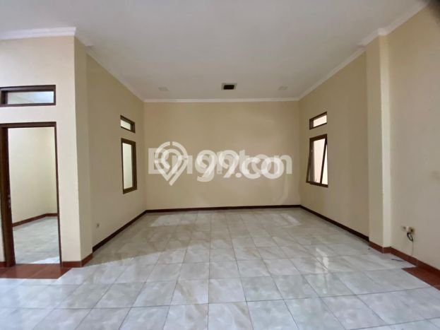 Rumah Modern 4 KT di Kemang Pratama Bekasi Rumah Modern 4 KT di Kemang Pratama Bekasi