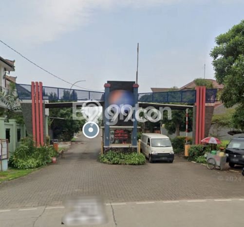 Jual Rumah Favorit Siap Huni LB 45m2 di Serpong, Tangerang Selatan Jual Rumah Favorit Siap Huni LB 45m2 di Serpong, Tangerang Selatan