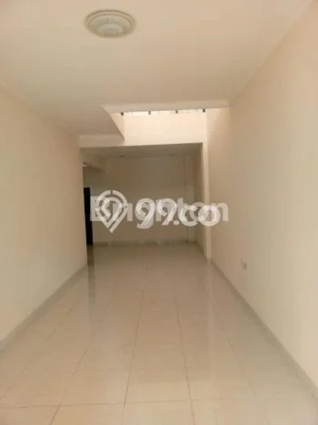 Rumah Minimalis 3 Kamar LT 108m2 di Kemang Pratama Rumah Minimalis 3 Kamar LT 108m2 di Kemang Pratama