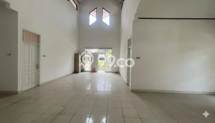 Dijual Rumah Eksklusif 4 KT di Kemang Pratama, Bekasi Dijual Rumah Eksklusif 4 KT di Kemang Pratama, Bekasi