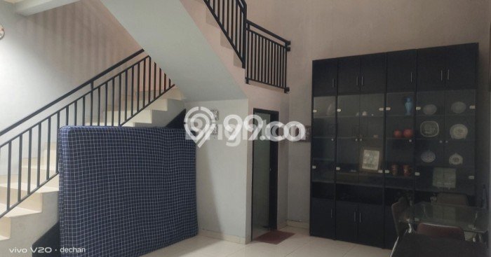 Dijual Rumah Mewah Elegan Dengan View Eksklusif di Pondok Labu, Jakarta Selatan Dijual Rumah Mewah Elegan Dengan View Eksklusif di Pondok Labu, Jakarta Selatan