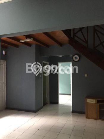 Rumah Modern 3 KT di Kemang Pratama Bekasi Rumah Modern 3 KT di Kemang Pratama Bekasi