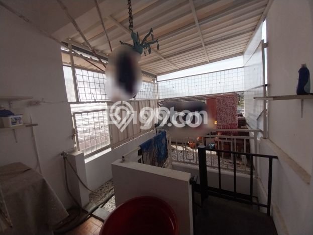 Dijual Rumah Eksklusif 4 KT di Kemang Pratama, Bekasi Dijual Rumah Eksklusif 4 KT di Kemang Pratama, Bekasi