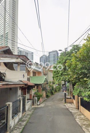 For Sale! Premium House LT 150m2 Desain Modern di Setiabudi For Sale! Premium House LT 150m2 Desain Modern di Setiabudi