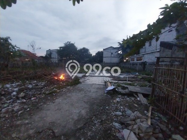 Untuk Dijual Tanah 793m2 di Karang Satria, Bekasi Untuk Dijual Tanah 793m2 di Karang Satria, Bekasi