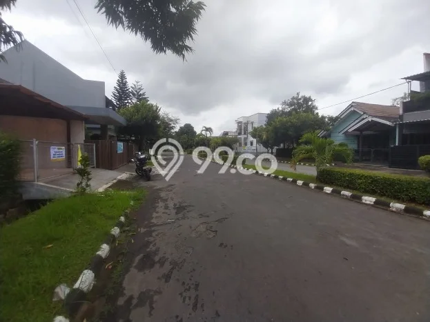 Dijual Rumah Eksklusif 4 KT di Kemang Pratama, Bekasi Dijual Rumah Eksklusif 4 KT di Kemang Pratama, Bekasi