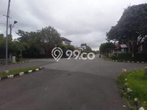 Dijual Rumah Eksklusif 4 KT di Kemang Pratama, Bekasi Dijual Rumah Eksklusif 4 KT di Kemang Pratama, Bekasi