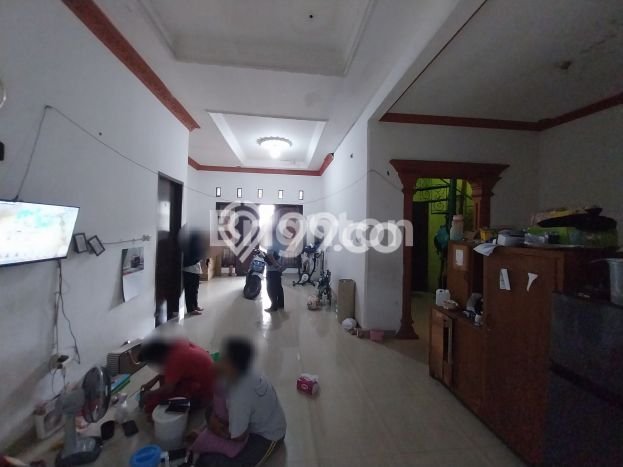 Rumah Modern 4 Kamar LT 133m2 di Jaka Setia Rumah Modern 4 Kamar LT 133m2 di Jaka Setia