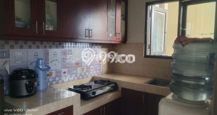 Dijual Rumah Mewah Elegan Dengan View Eksklusif di Pondok Labu, Jakarta Selatan Dijual Rumah Mewah Elegan Dengan View Eksklusif di Pondok Labu, Jakarta Selatan
