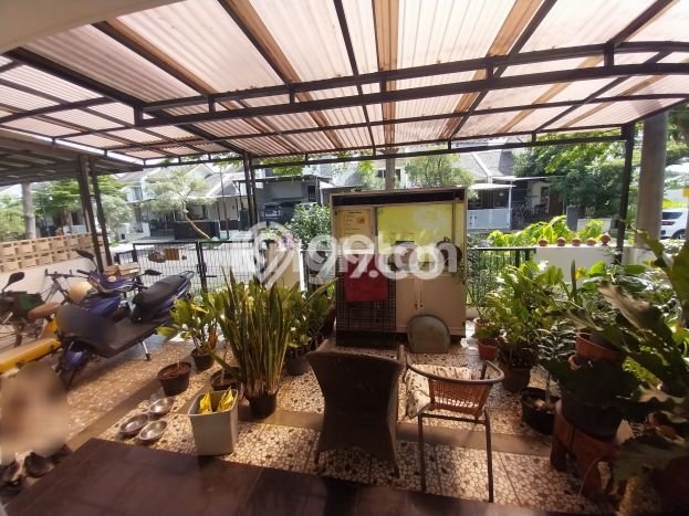 Dijual Rumah Eksklusif 4 KT di Kemang Pratama, Bekasi Dijual Rumah Eksklusif 4 KT di Kemang Pratama, Bekasi