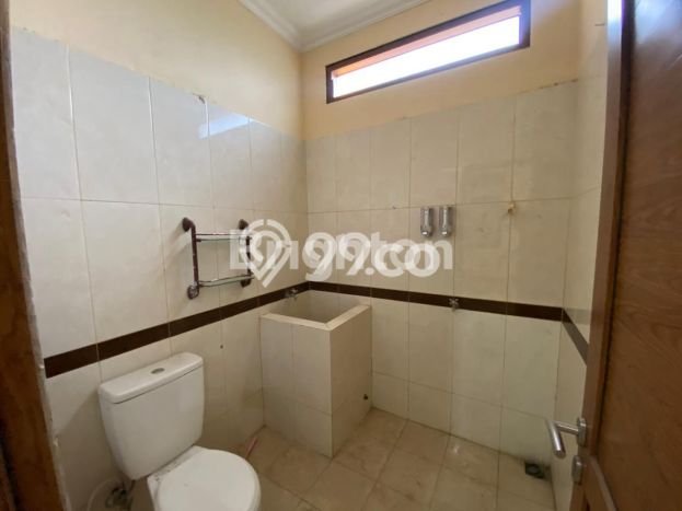 Rumah Modern 4 KT di Kemang Pratama Bekasi Rumah Modern 4 KT di Kemang Pratama Bekasi