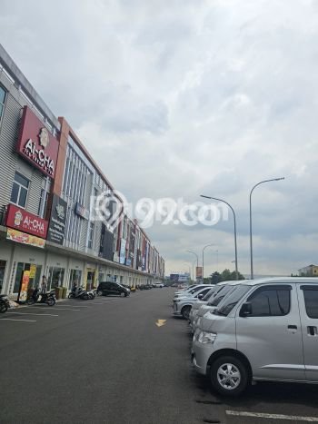 AREA TERSIBUK! Ruko Kawasan , Luas 239m2m², Nilai Prospektif AREA TERSIBUK! Ruko Kawasan , Luas 239m2m², Nilai Prospektif