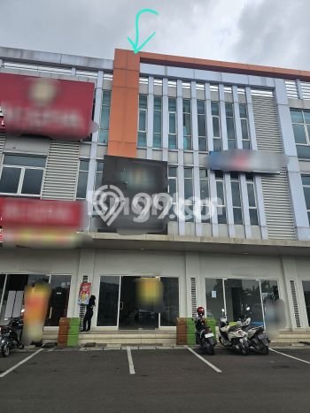 AREA TERSIBUK! Ruko Kawasan , Luas 239m2m², Nilai Prospektif AREA TERSIBUK! Ruko Kawasan , Luas 239m2m², Nilai Prospektif
